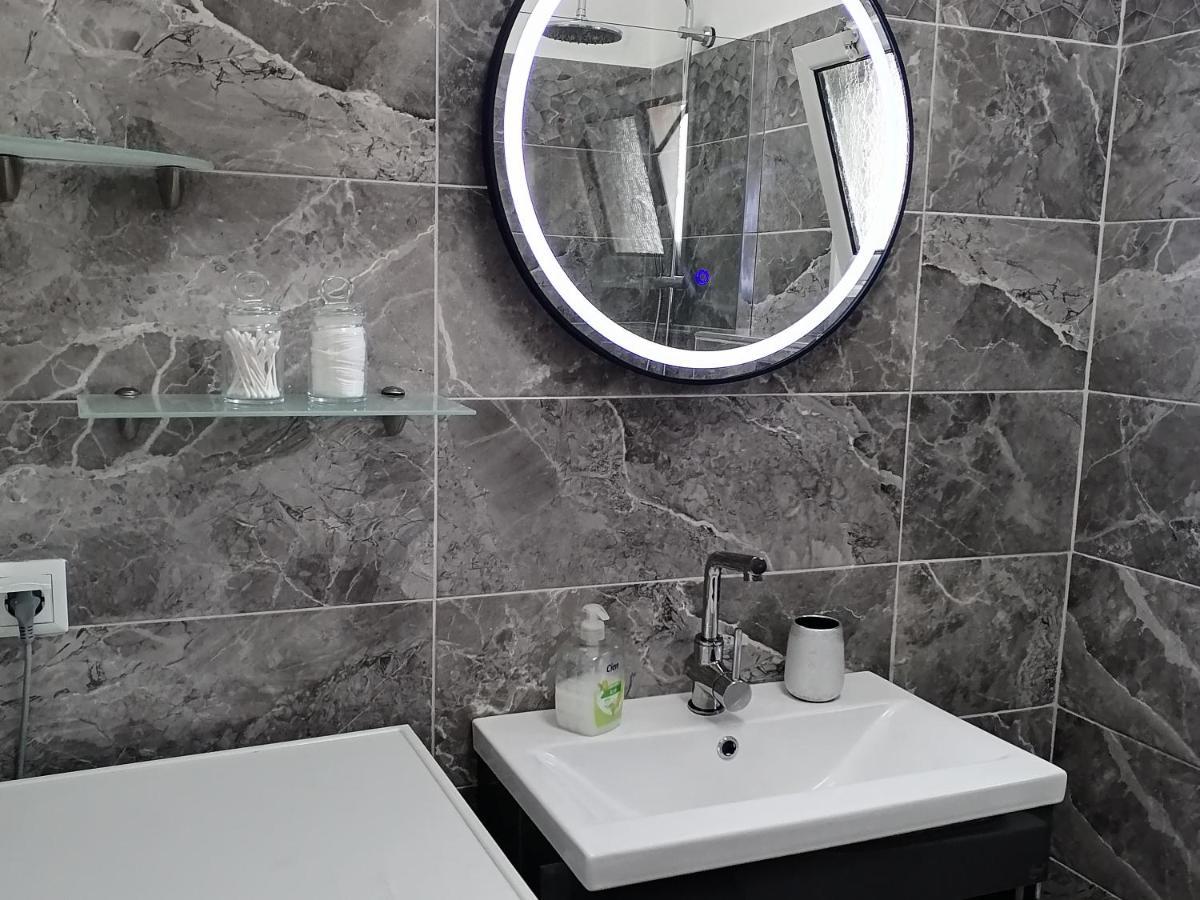 Elite Home Polykastro Extérieur photo
